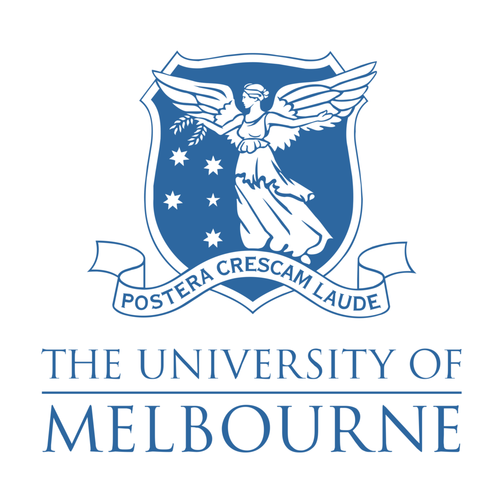 University of melbourne