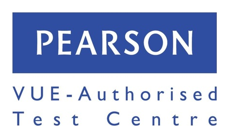 Pearson VUE
